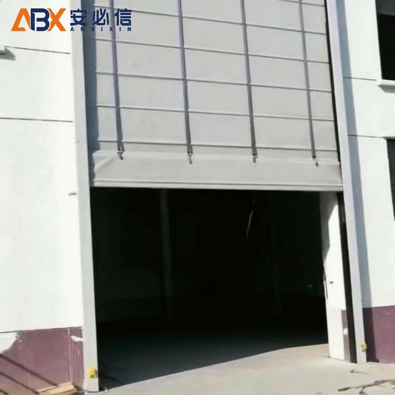 咸阳柔性门