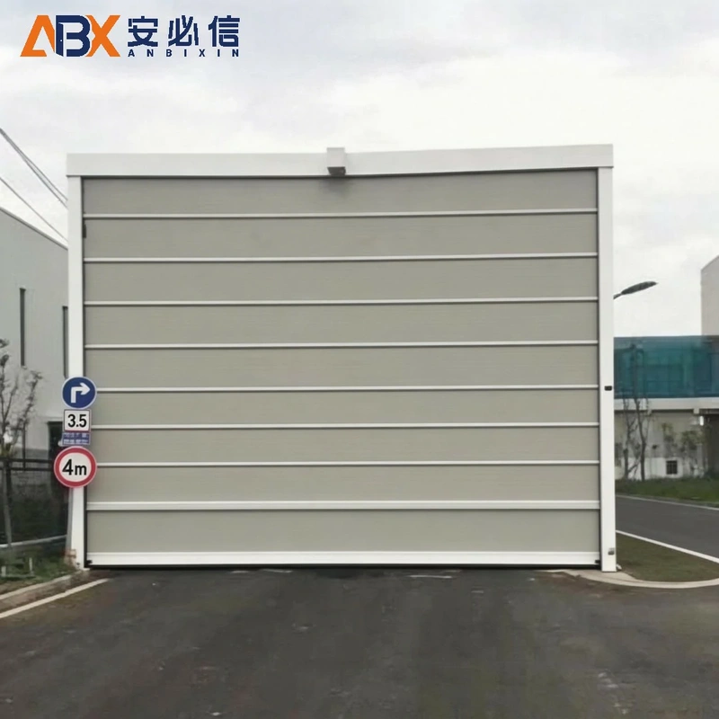 咸阳背带堆积门