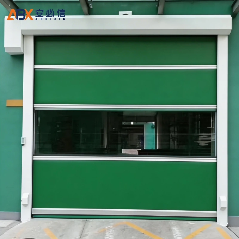 咸阳高速门