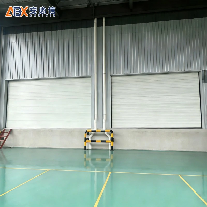 咸阳工业提升门