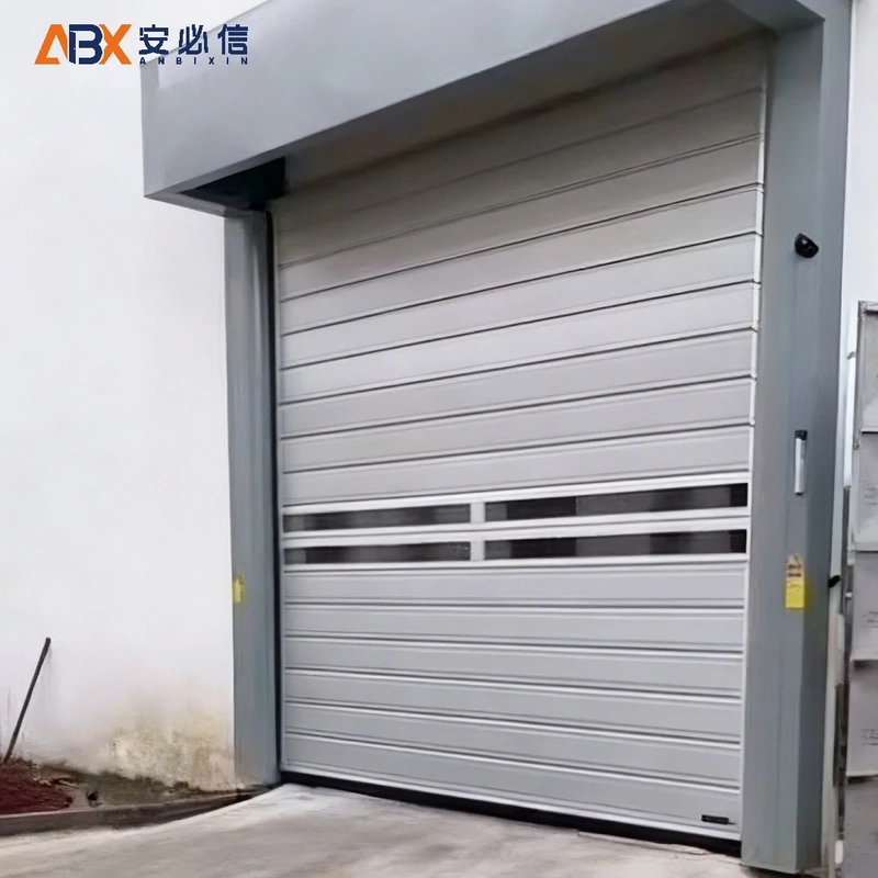 咸阳雷达高速门